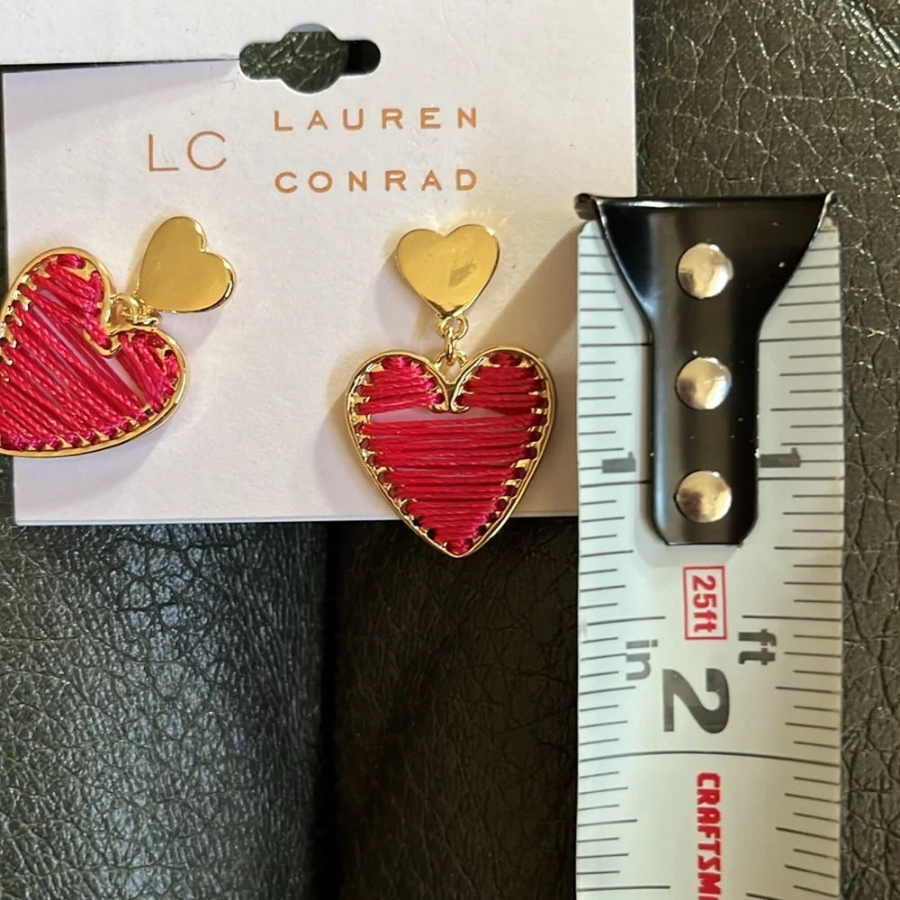 LC Lauren Conrad never worn